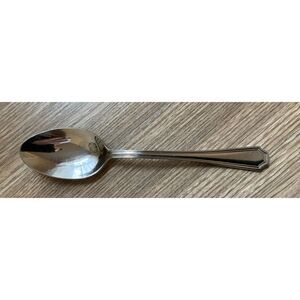 Wallace Stainless Arlington Flatware TEASPOON 6 3/8 inches Glossy